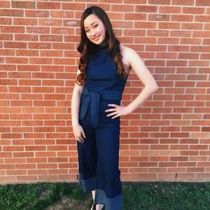 Meet your Posher, Gayoun